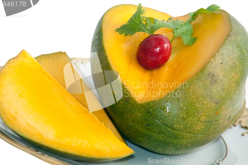 Image of mango