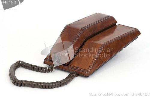 Image of Retro Phone