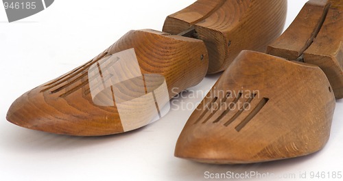 Image of Shoe Stretcher