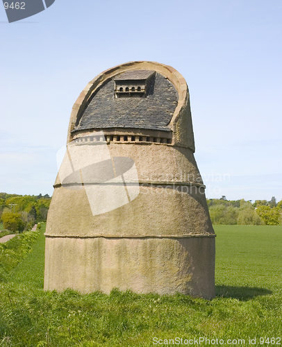 Image of Phantassie Doocot 3