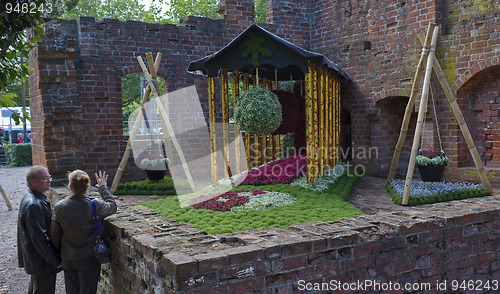 Image of Flower Festival 2010