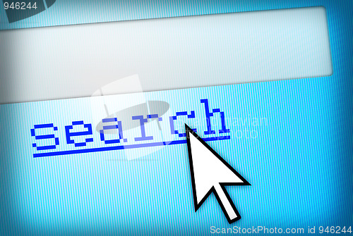 Image of search