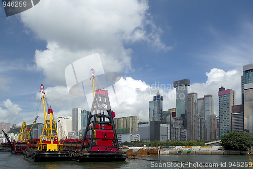 Image of Hong Kong