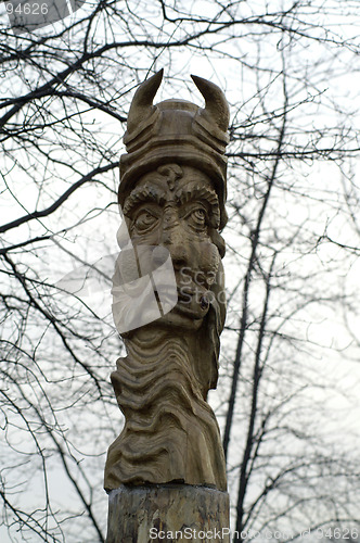 Image of face