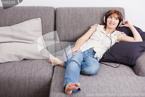 Image of Relax and listening music