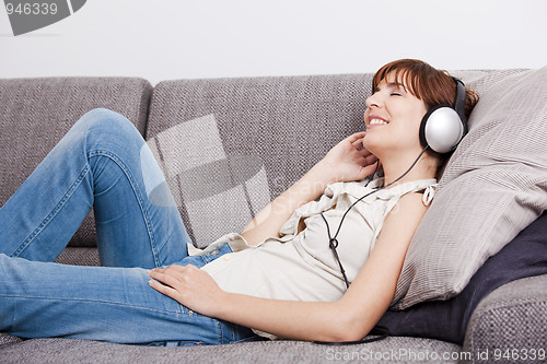 Image of Relax and listening music