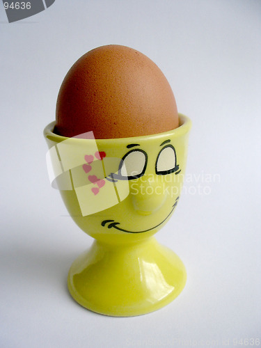 Image of Egg