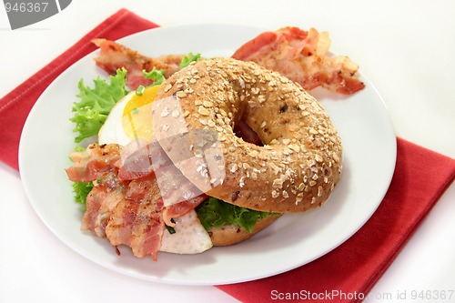 Image of Bagel