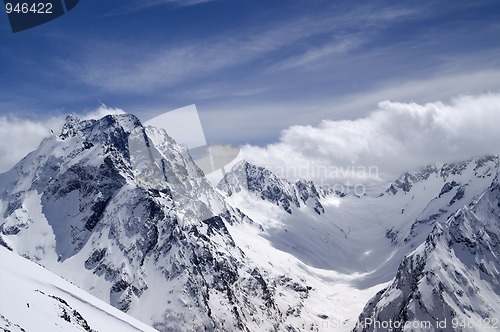 Image of Mountains