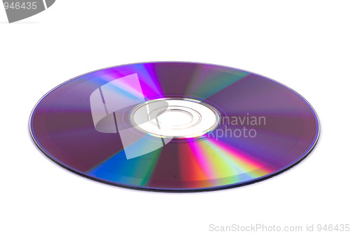 Image of DVD 
