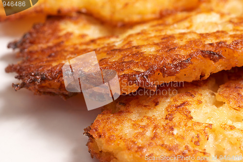 Image of Latkes