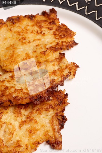 Image of Latkes