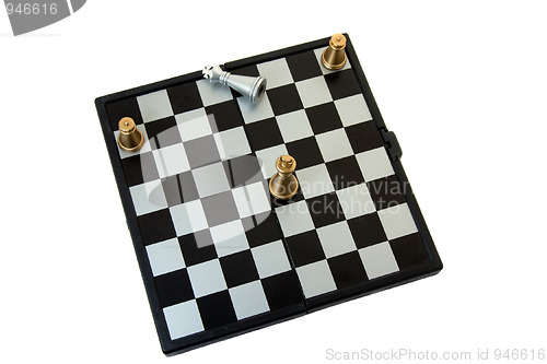 Image of Chess