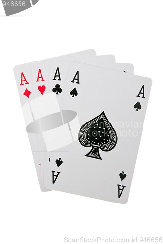 Image of Playing cards