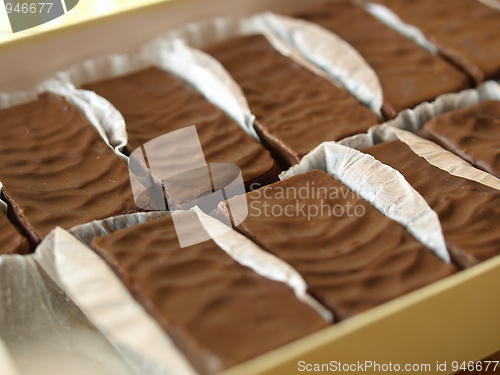 Image of Sweets