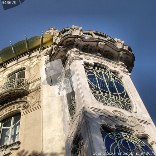 Image of Casa Fleur, Turin