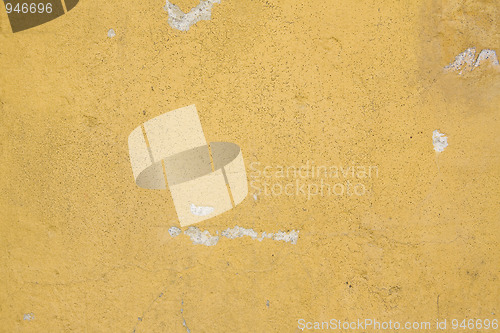 Image of Grungy stone wall