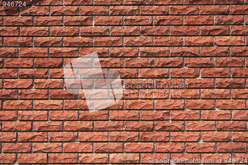 Image of brick wall