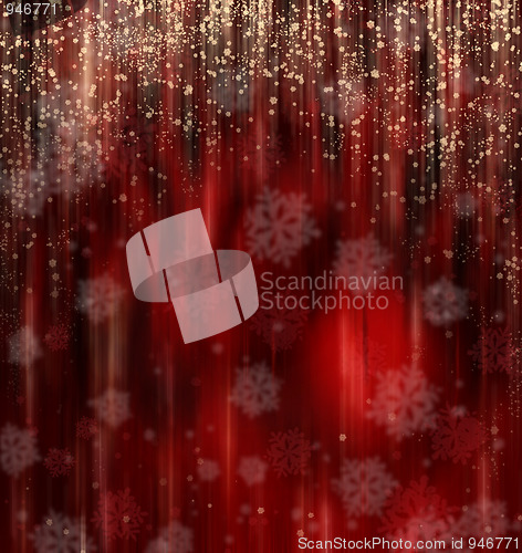 Image of Christmas background