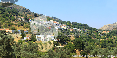 Image of Apostoli panorama