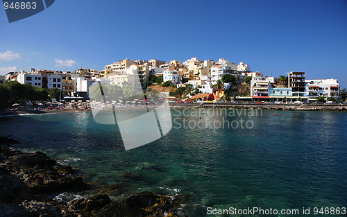 Image of Agios Nikolaos, Crete