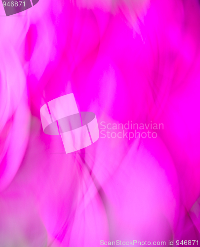 Image of Pink abstract background