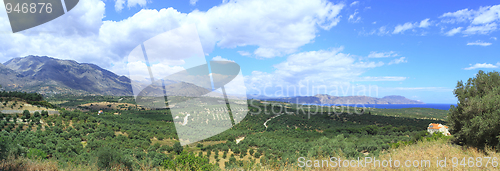 Image of Apokoronas and the White Mountains