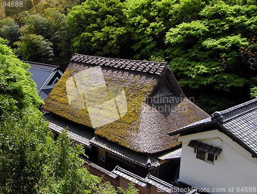 Image of Traditional Houses