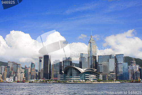 Image of Hong Kong 