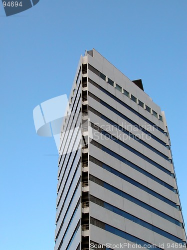 Image of Skyscraper 1