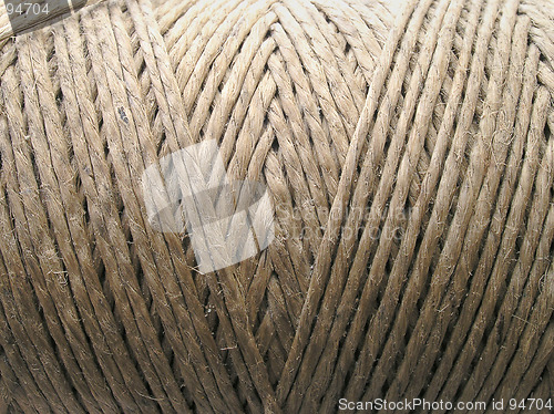 Image of String