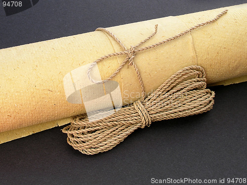 Image of Bamboo Paper