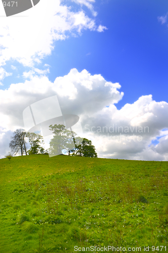 Image of Land and Skies 2