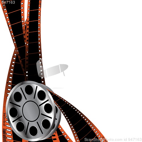 Image of cinema