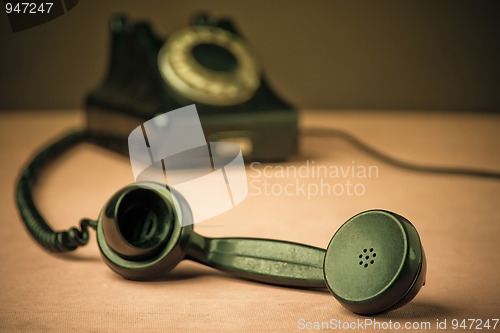 Image of Telephone