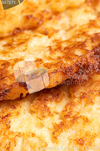 Image of Latkes