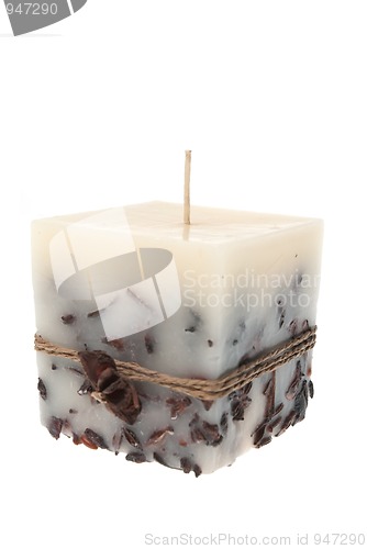 Image of Candle