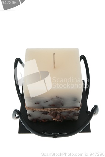 Image of Candle