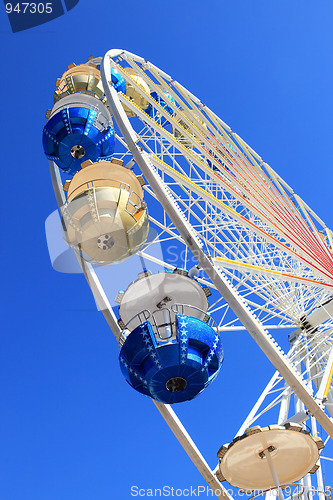 Image of Carousel