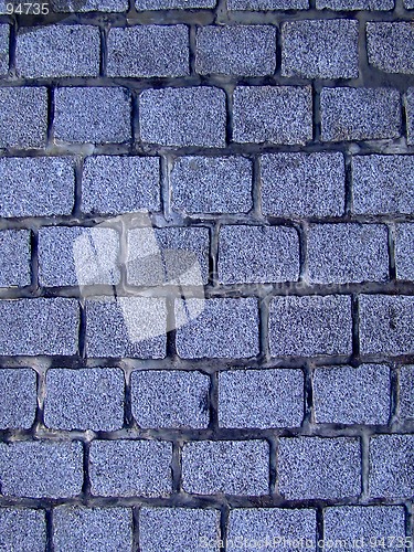 Image of Pavement texture