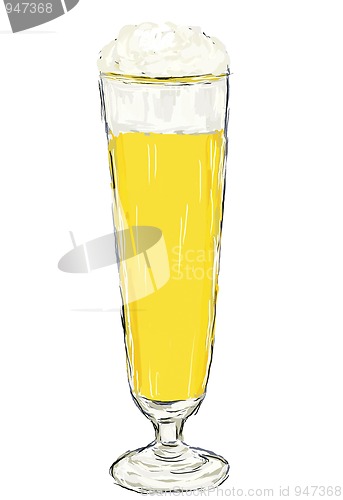 Image of beer