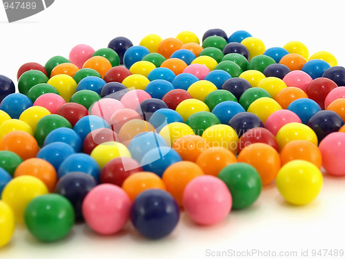 Image of Sweet Gumballs