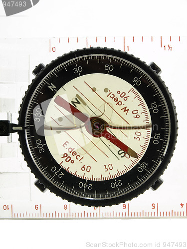 Image of Compass