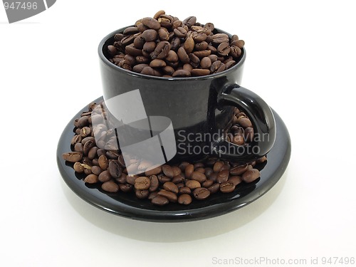 Image of Coffee Beans