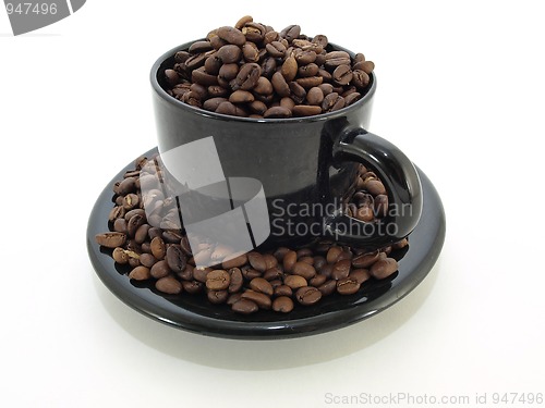 Image of Coffee Beans