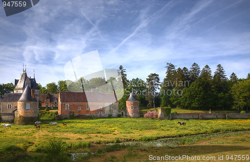 Image of Fraze Castle