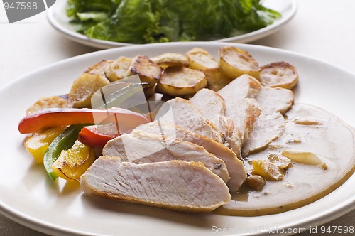 Image of Chicken