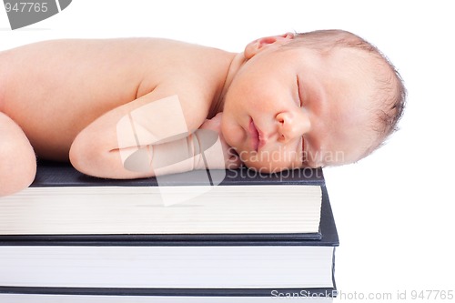 Image of Life time study