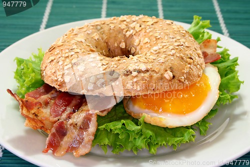 Image of Bagel