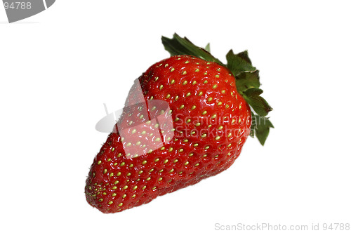 Image of Strawberry